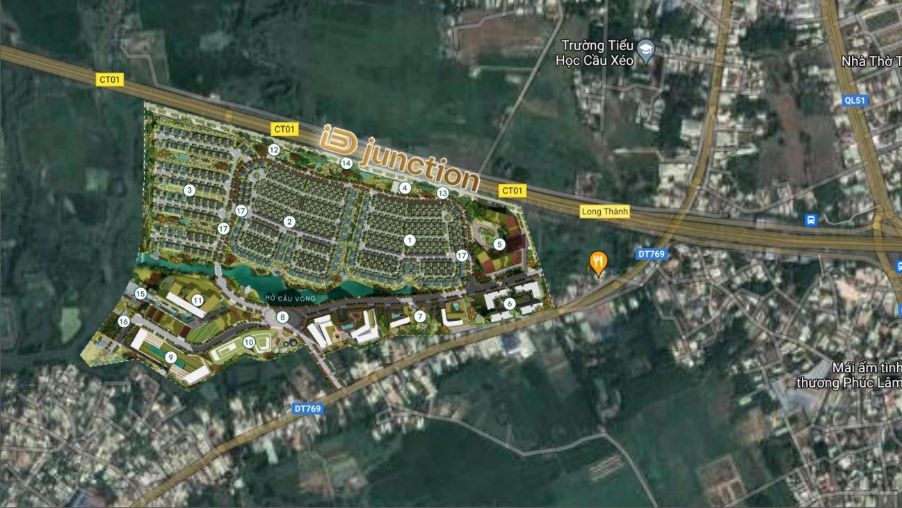Bán đất nền dự án tại khu vực trung tâm Ba Đình Hà Nội